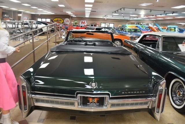1966 Cadillac Eldorado -- - photo 6