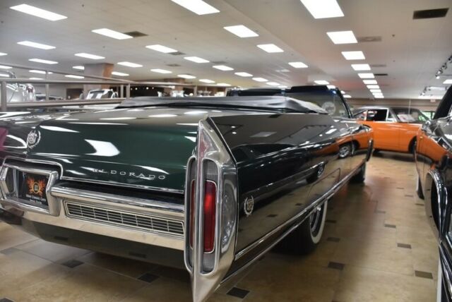 1966 Cadillac Eldorado -- - photo 7
