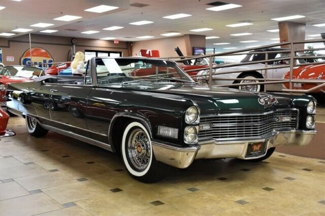 1966 Cadillac Eldorado -- - photo 8