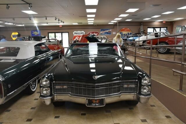 1966 Cadillac Eldorado -- - photo 9