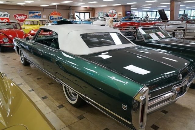 1966 Cadillac Eldorado -- - photo 12
