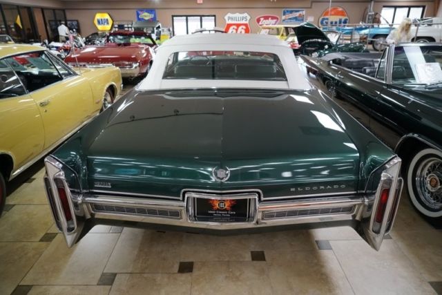 1966 Cadillac Eldorado -- - photo 13