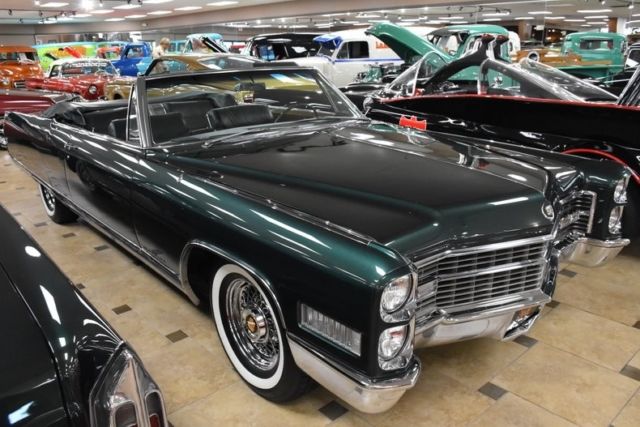 1966 Cadillac Eldorado -- - photo 3