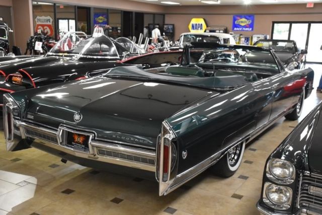 1966 Cadillac Eldorado -- - photo 4