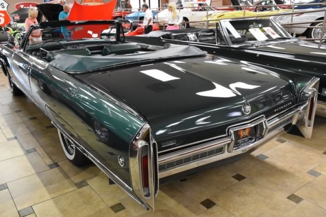 1966 Cadillac Eldorado -- - photo 6