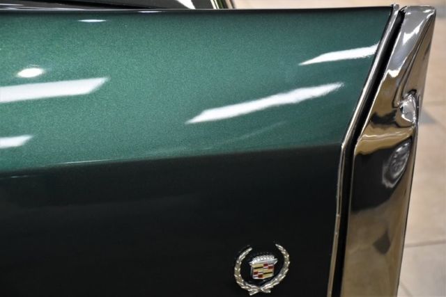 1966 Cadillac Eldorado -- - photo 7