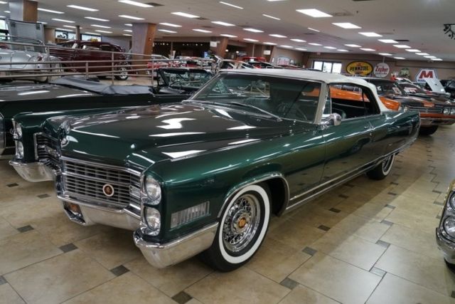 1966 Cadillac Eldorado -- - photo 9
