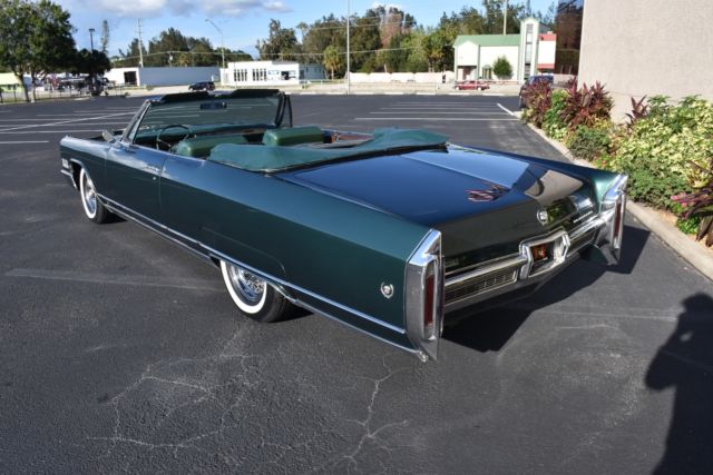 1966 Cadillac Eldorado -- - photo 10