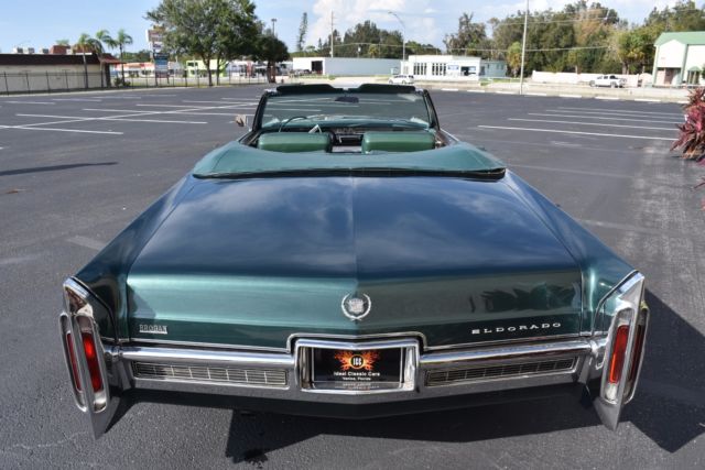 1966 Cadillac Eldorado -- - photo 3
