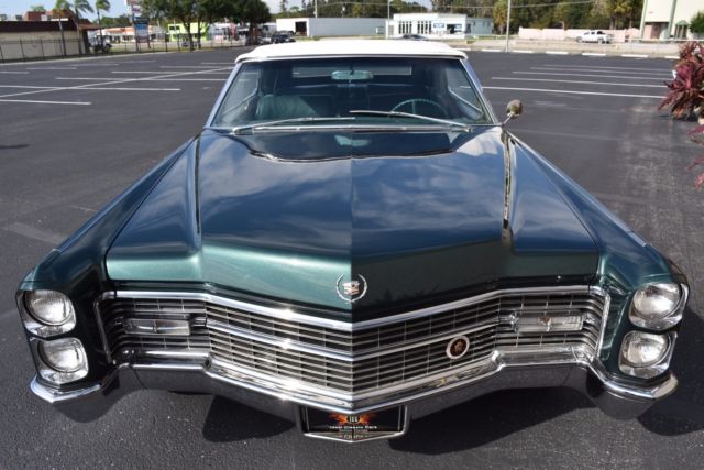 1966 Cadillac Eldorado -- - photo 4
