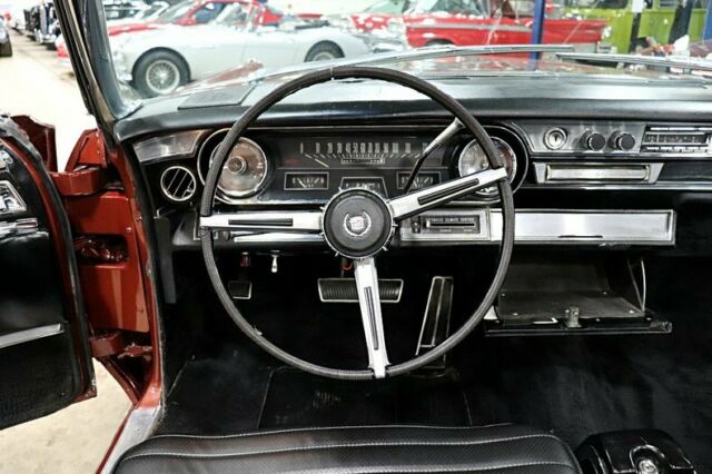 1966 Cadillac Eldorado -- - photo 12