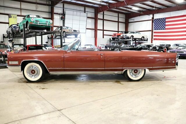 1966 Cadillac Eldorado -- - photo 2