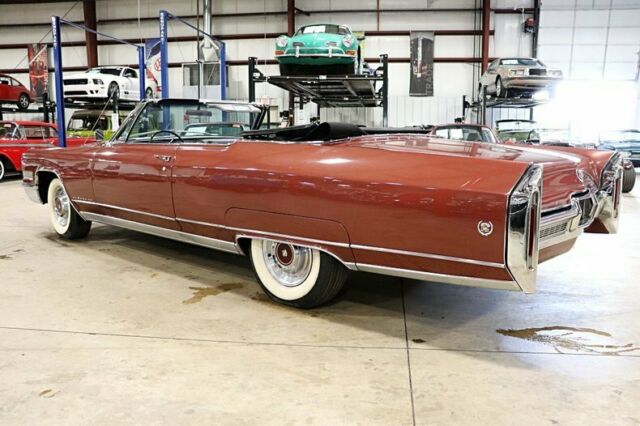 1966 Cadillac Eldorado -- - photo 3