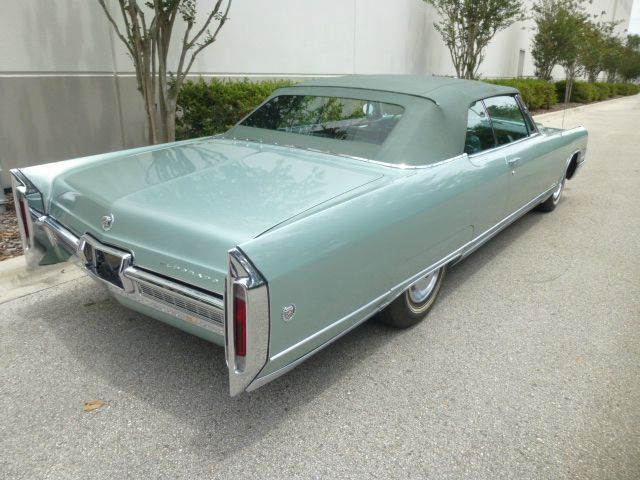 1966 Cadillac Eldorado - photo 9