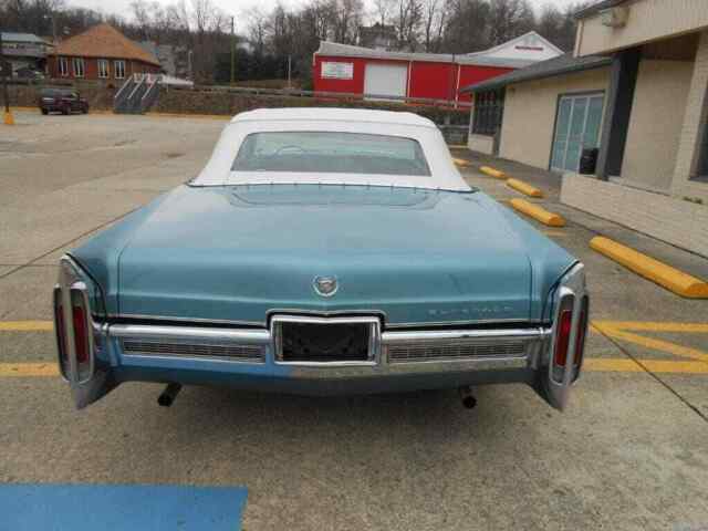 1966 Cadillac Eldorado -- - photo 10