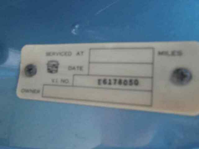1966 Cadillac Eldorado -- - photo 11