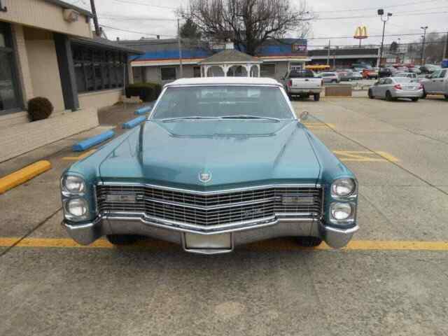 1966 Cadillac Eldorado -- - photo 7