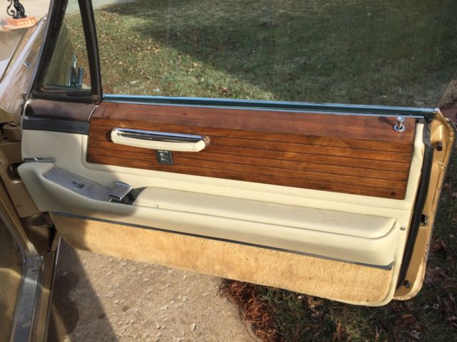 1966 Cadillac Eldorado Biarritz - photo 10