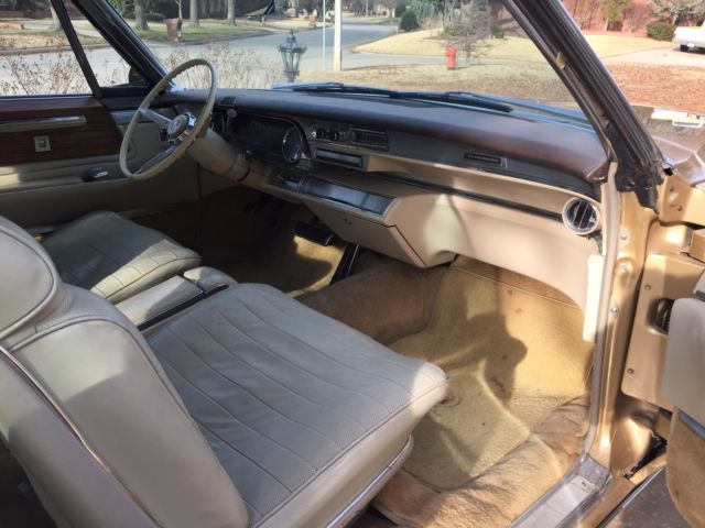 1966 Cadillac Eldorado Biarritz - photo 11