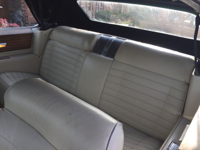 1966 Cadillac Eldorado Biarritz - photo 12
