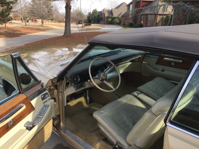 1966 Cadillac Eldorado Biarritz - photo 8