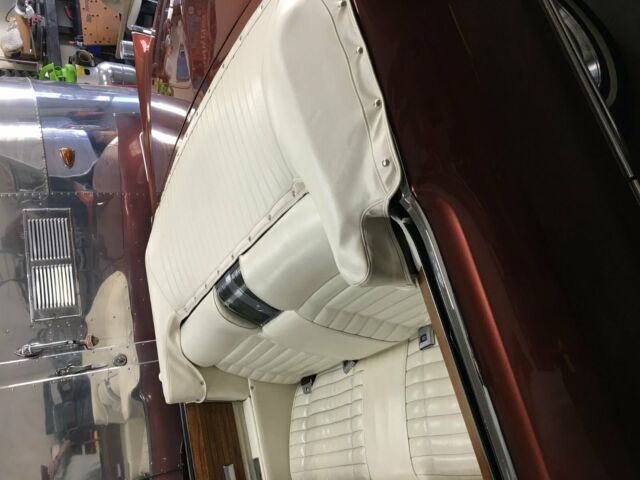 1966 Cadillac Eldorado Eldorado - photo 10