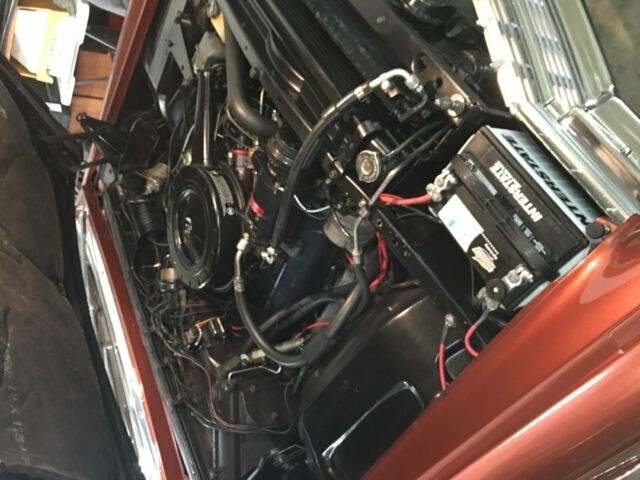 1966 Cadillac Eldorado Eldorado - photo 11