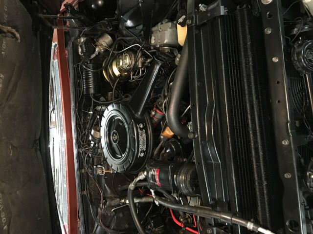 1966 Cadillac Eldorado Eldorado - photo 12