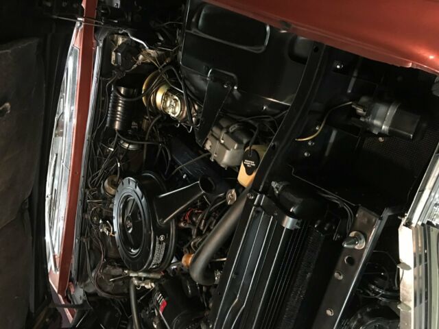 1966 Cadillac Eldorado Eldorado - photo 13