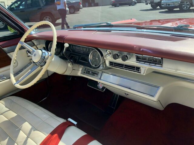 1966 Cadillac Eldorado Eldorado - photo 7