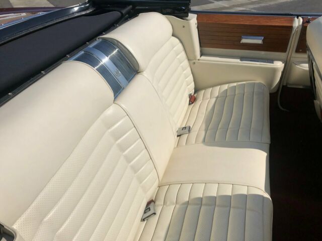 1966 Cadillac Eldorado Eldorado - photo 8