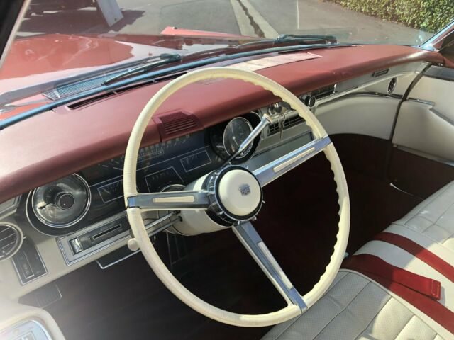 1966 Cadillac Eldorado Eldorado - photo 9