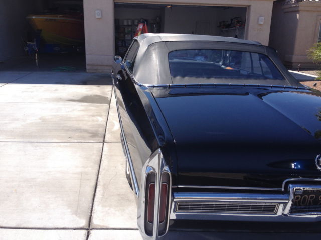 1966 Cadillac Eldorado ELDORADO - photo 2
