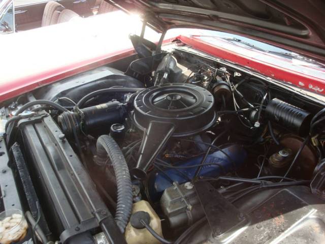 1966 Cadillac Eldorado - photo 4