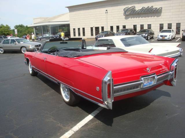 1966 Cadillac Eldorado - photo 6