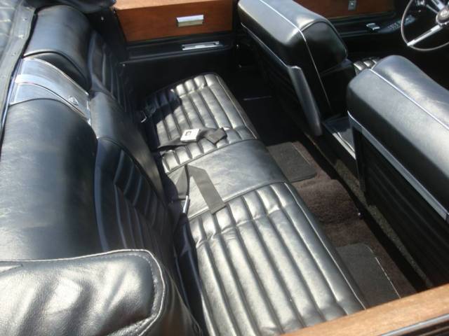 1966 Cadillac Eldorado - photo 8