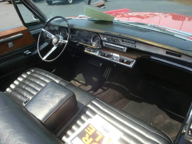 1966 Cadillac Eldorado - photo 9