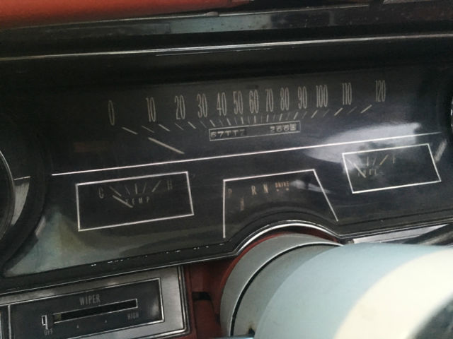 1966 Cadillac Eldorado - photo 12
