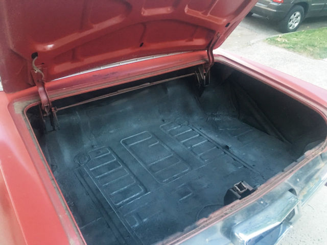 1966 Cadillac Eldorado - photo 2