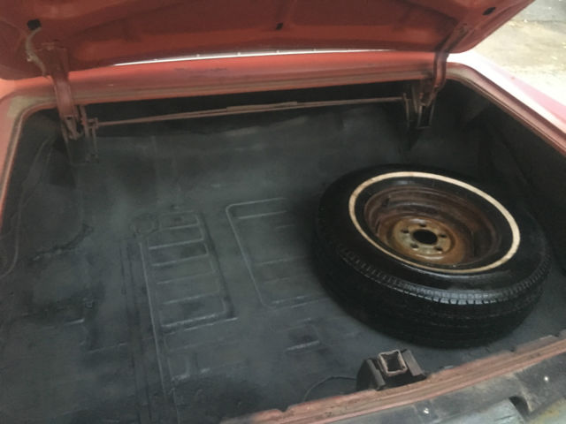 1966 Cadillac Eldorado - photo 4