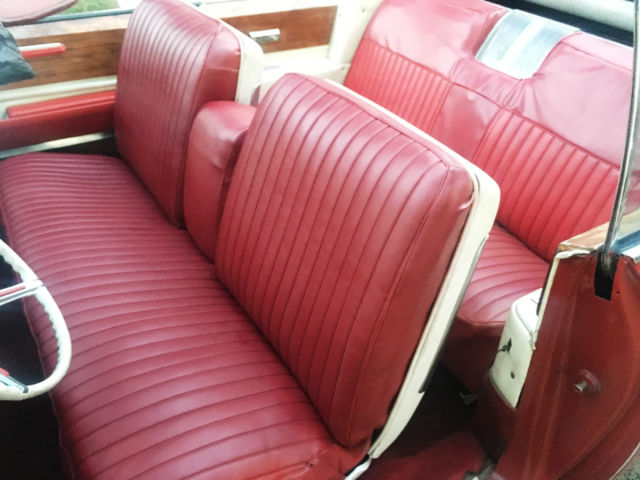 1966 Cadillac Eldorado - photo 9