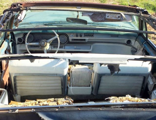 1966 Cadillac Eldorado - photo 12