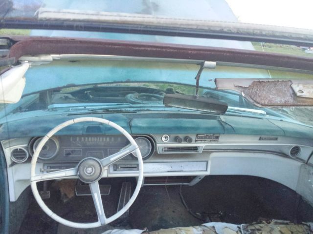 1966 Cadillac Eldorado - photo 13