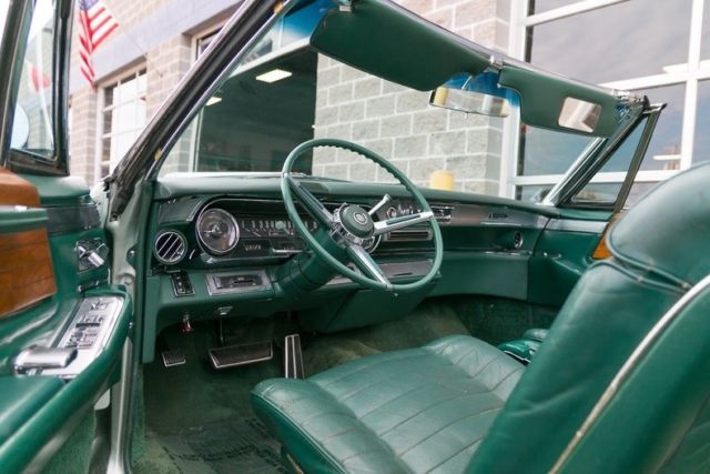 1966 Cadillac Eldorado Free Shipping Until January 1 - photo 13