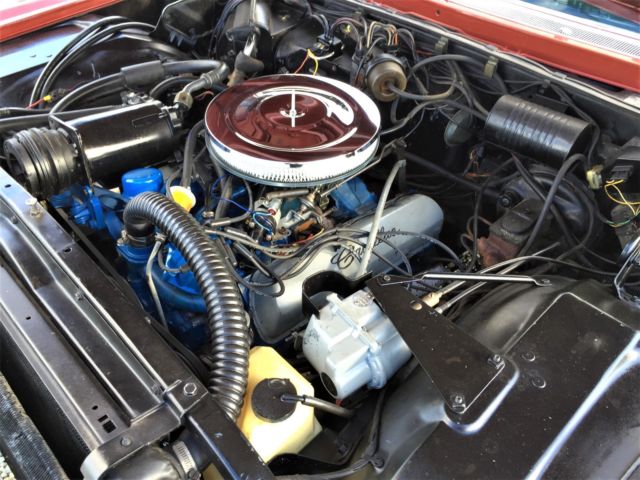 1966 Cadillac Eldorado - photo 10