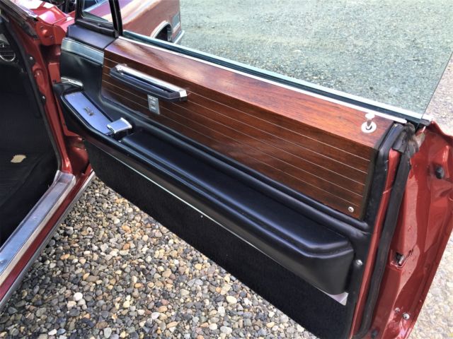 1966 Cadillac Eldorado - photo 13