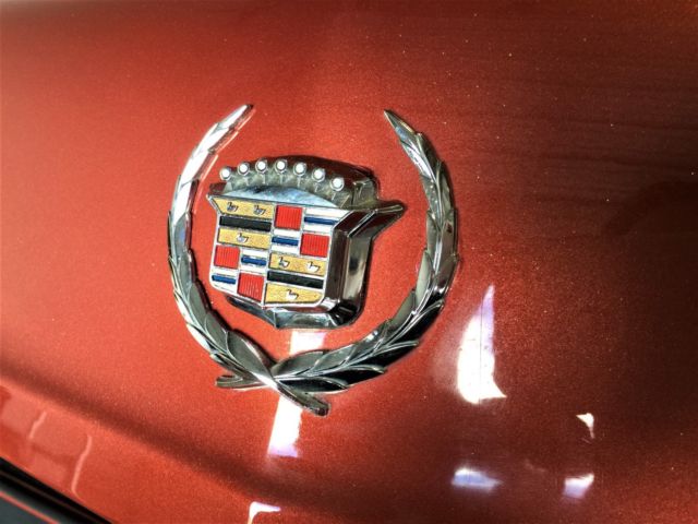 1966 Cadillac Eldorado - photo 8