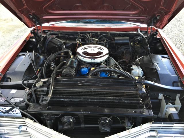 1966 Cadillac Eldorado - photo 9