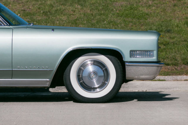 1966 Cadillac Eldorado - photo 11