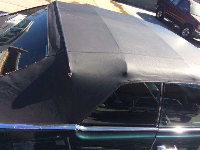 1966 Cadillac Eldorado ELDORADO - photo 10